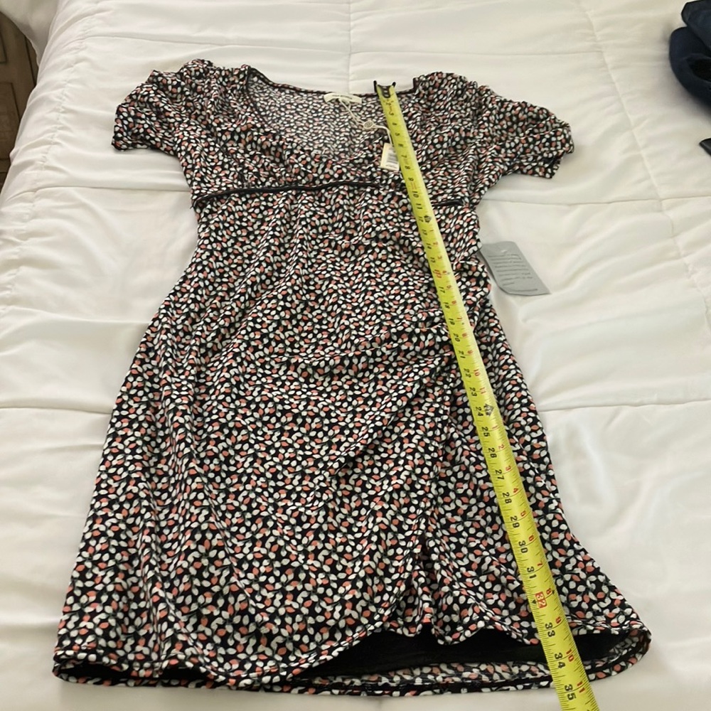 Max studio size small dress NEW